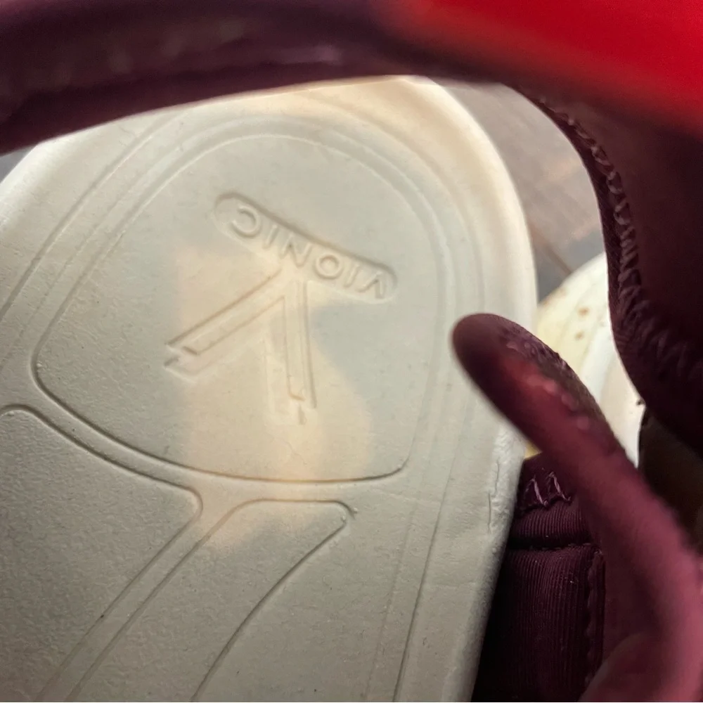 Vionic Women's Walk Max Wanderer Comfort Adjustable Sandal Size 7 - Picture 3 of 7